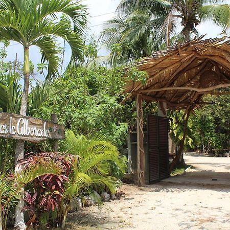 Villa Cabanas La Alborada à Tulum Extérieur photo