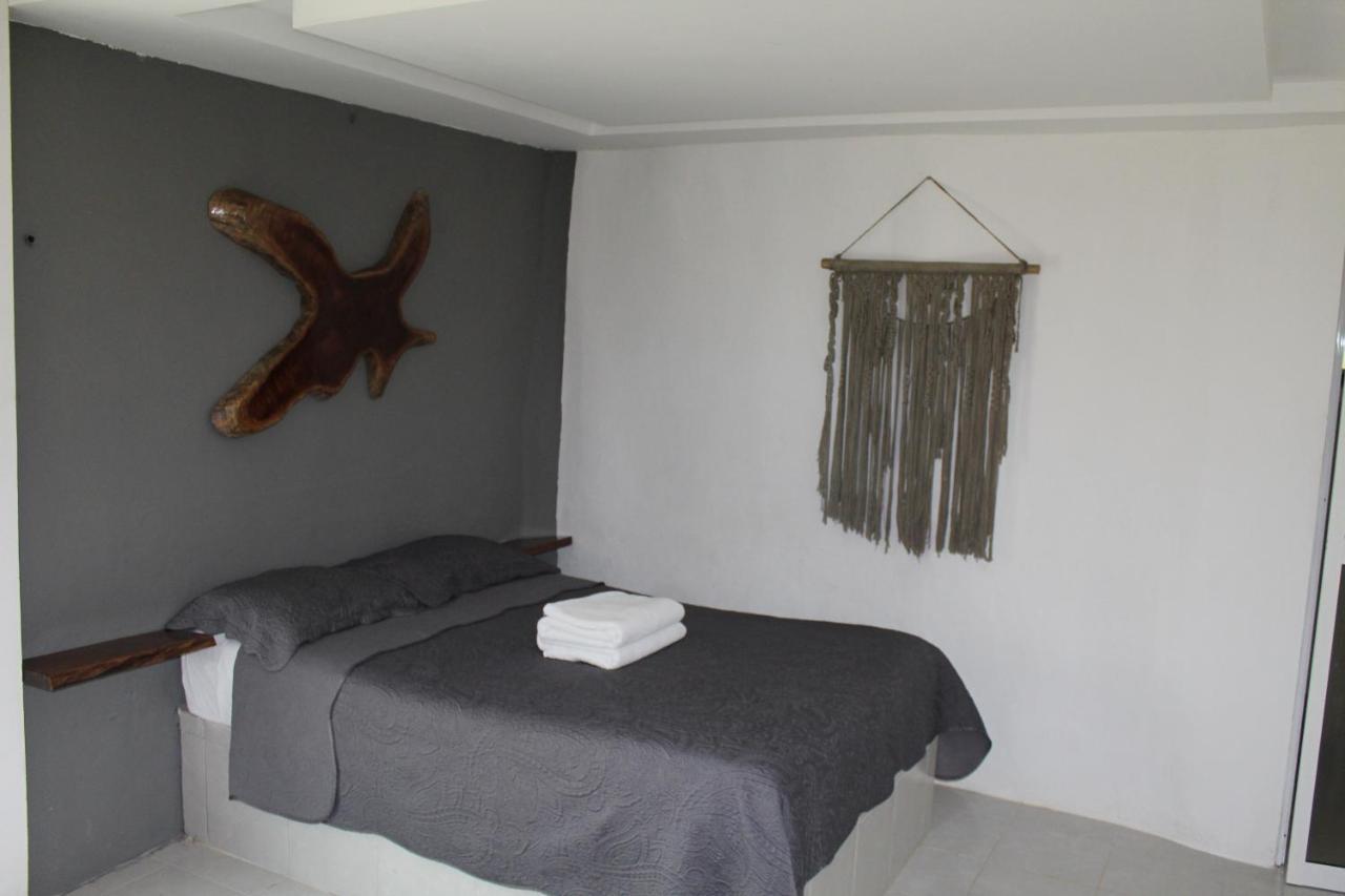 Villa Cabanas La Alborada à Tulum Extérieur photo
