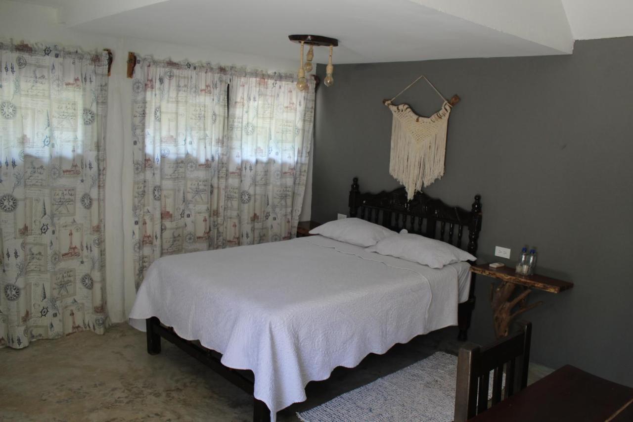 Villa Cabanas La Alborada à Tulum Extérieur photo