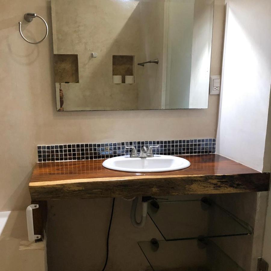 Villa Cabanas La Alborada à Tulum Extérieur photo