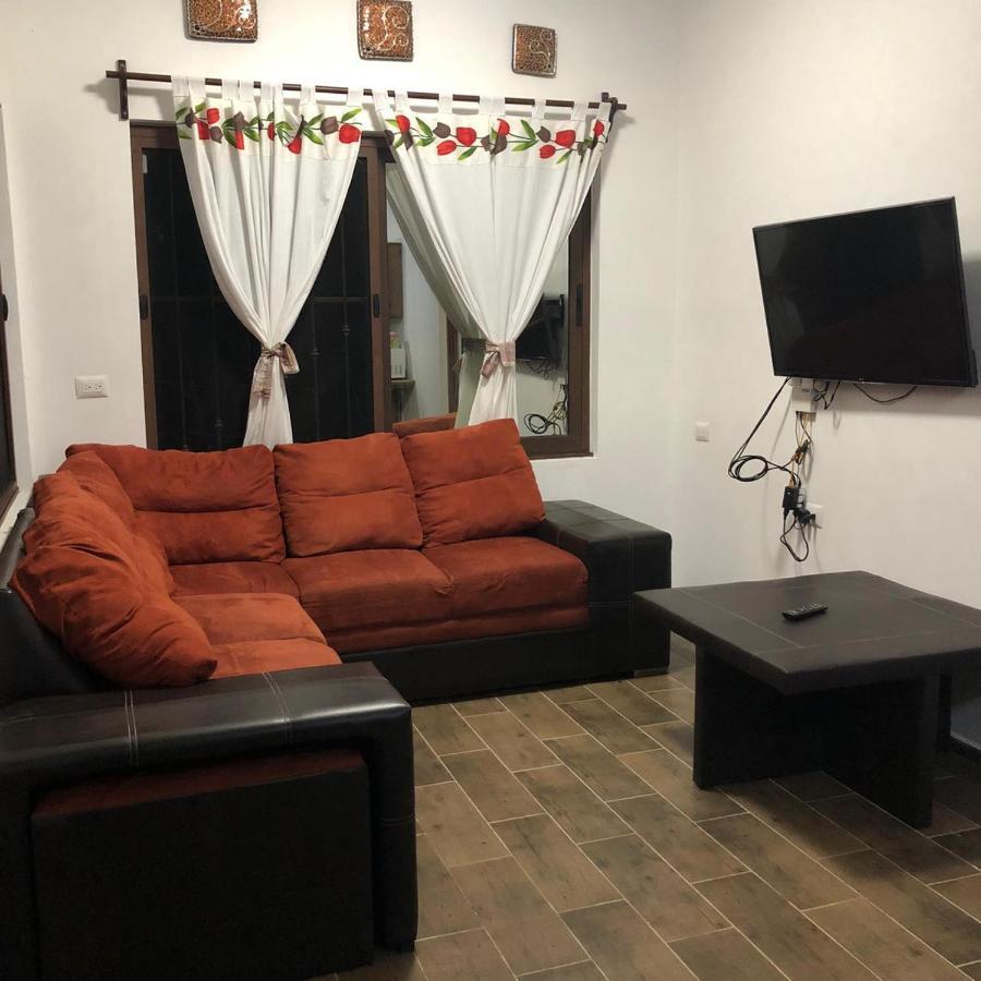 Villa Cabanas La Alborada à Tulum Extérieur photo